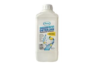 Dishwasher Detergent