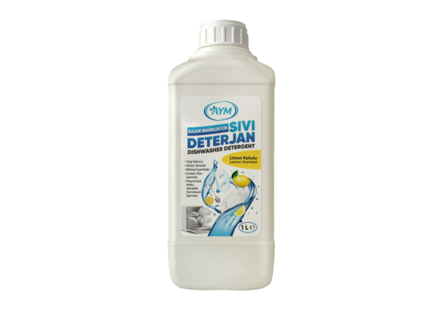 Dishwasher Detergent