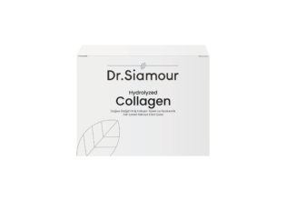 Hydrolyzed Collagen