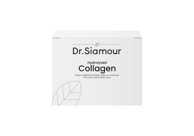 Hydrolyzed Collagen