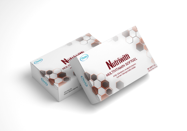 AYM Soft Multivitamin - Image 2