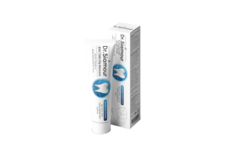 Toothpaste With Herbal Extract